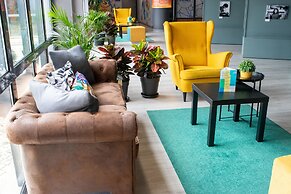 HI Parque das Nações – Pousada de Juventude - Hostel