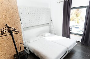 HI Parque das Nações – Pousada de Juventude - Hostel