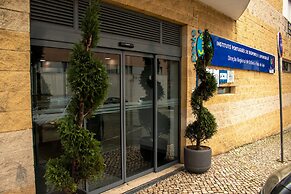 HI Parque das Nações – Pousada de Juventude - Hostel