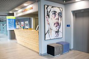 HI Parque das Nações – Pousada de Juventude - Hostel