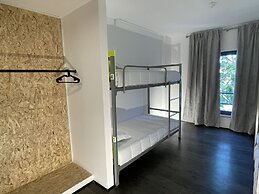 HI Parque das Nações – Pousada de Juventude - Hostel