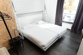 HI Parque das Nações – Pousada de Juventude - Hostel