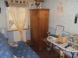 Le Relais du Cap Romain