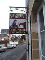 Le Relais du Cap Romain