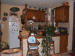 Le Relais du Cap Romain