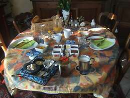 Le Relais du Cap Romain