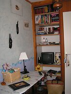 Le Relais du Cap Romain