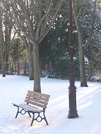Le Relais du Cap Romain