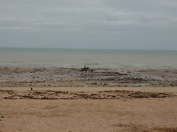 Le Relais du Cap Romain