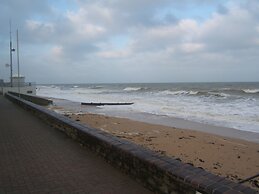 Le Relais du Cap Romain