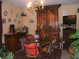 Le Relais du Cap Romain