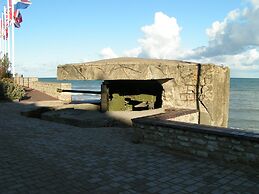 Le Relais du Cap Romain