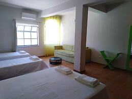 HI Portimão – Pousada de Juventude - Hostel