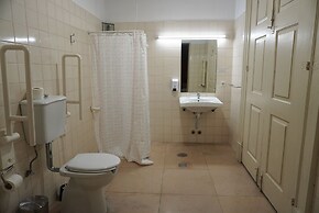 HI Guimarães – Pousada de Juventude - Hostel