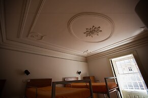 HI Guimarães – Pousada de Juventude - Hostel