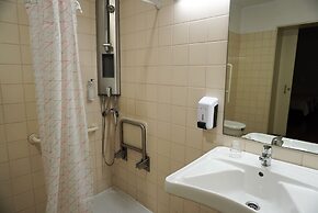 HI Guimarães – Pousada de Juventude - Hostel