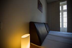 HI Guimarães – Pousada de Juventude - Hostel
