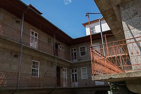 HI Guimarães – Pousada de Juventude - Hostel