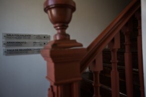 HI Guimarães – Pousada de Juventude - Hostel