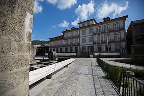 HI Guimarães – Pousada de Juventude - Hostel
