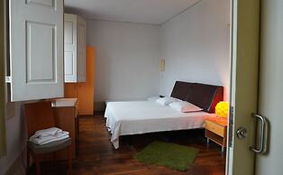 HI Guimarães – Pousada de Juventude - Hostel