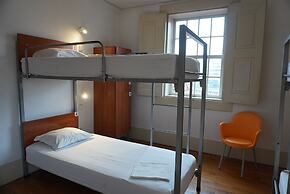 HI Guimarães – Pousada de Juventude - Hostel