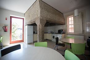 HI Guimarães – Pousada de Juventude - Hostel