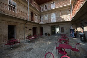 HI Guimarães – Pousada de Juventude - Hostel