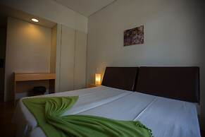 HI Guimarães – Pousada de Juventude - Hostel