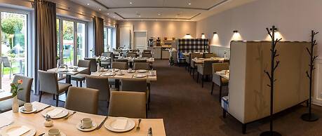 Haberkamp Hotel