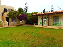 Light & Blue Gardens Apartments