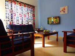 Light & Blue Gardens Apartments