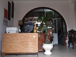 Ngoc Bich Guesthouse