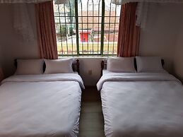 Ngoc Bich Guesthouse