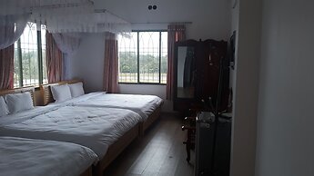 Ngoc Bich Guesthouse