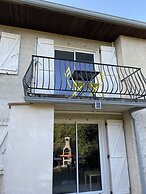 Le Piquet Résidence