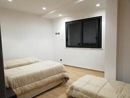 Bed and Breakfast Controtempo