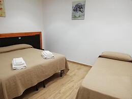 Bed and Breakfast Controtempo