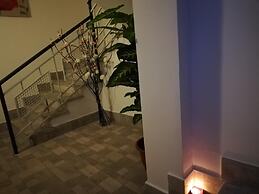 Bed and Breakfast Controtempo