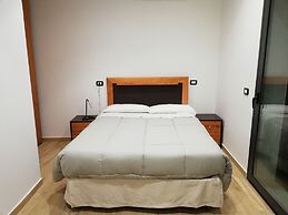 Bed and Breakfast Controtempo