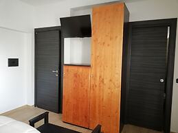 Bed and Breakfast Controtempo