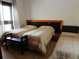 Bed and Breakfast Controtempo