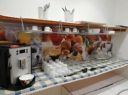 Bed and Breakfast Controtempo