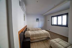 Bed and Breakfast Controtempo