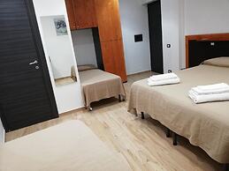 Bed and Breakfast Controtempo