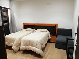 Bed and Breakfast Controtempo