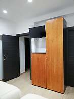 Bed and Breakfast Controtempo