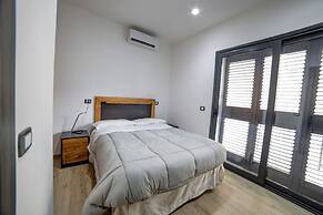 Bed and Breakfast Controtempo