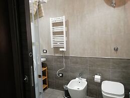 Bed and Breakfast Controtempo