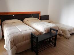 Bed and Breakfast Controtempo